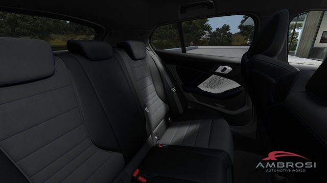 BMW 118 usata 12