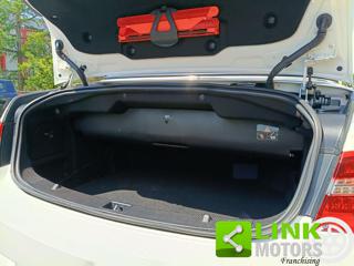 MERCEDES-BENZ E 220 usata, con Sedile posteriore sdoppiato
