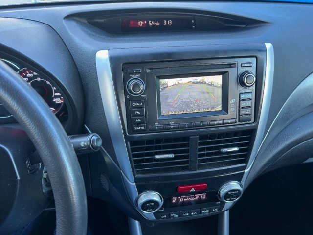 SUBARU Forester usata, con Fari Xenon