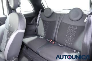 FIAT 500 usata 34