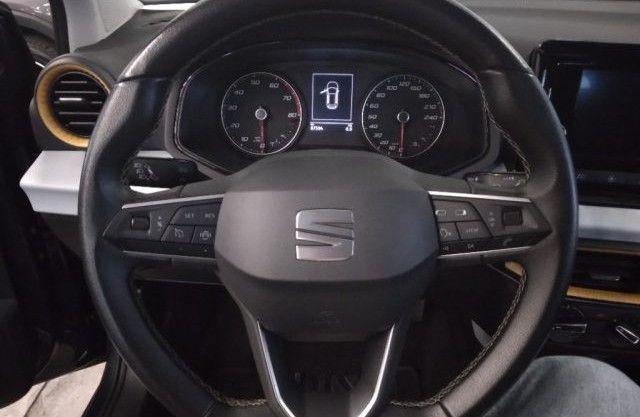 SEAT Arona usata, con Controllo trazione