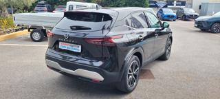 NISSAN Qashqai usata, con Airbag Passeggero