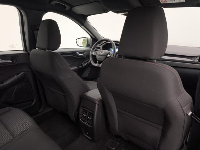 FORD Kuga usata, con Fari LED