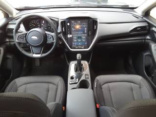 SUBARU Crosstrek usata, con Controllo trazione