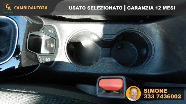 JEEP Compass usata 80