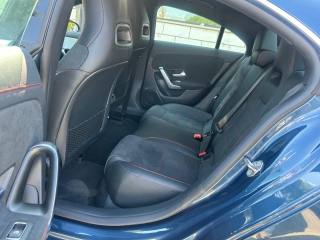 MERCEDES-BENZ CLA 220 usata, con Chiusura centralizzata