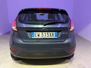 FORD Fiesta usata 14