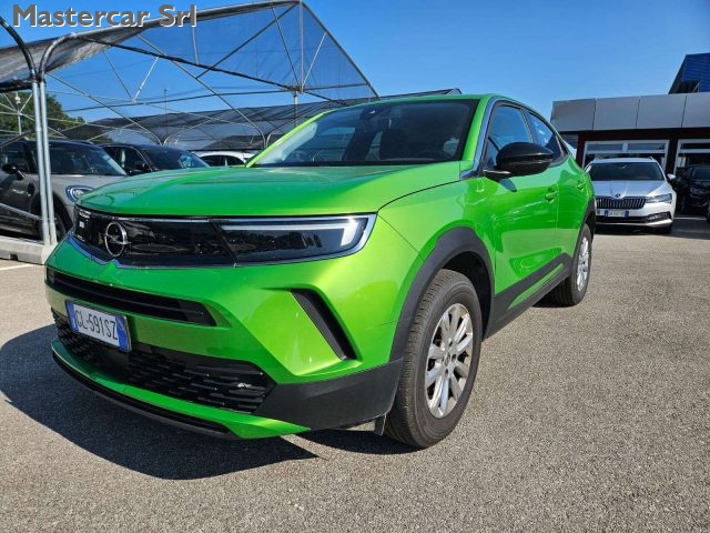OPEL Mokka usata, con Airbag Passeggero