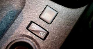 RENAULT Captur usata, con Isofix