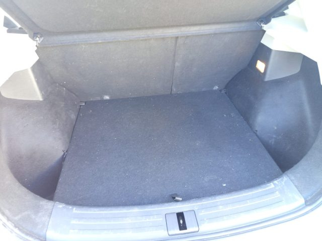 MG ZS usata, con Antifurto