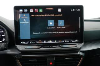 CUPRA Formentor usata, con Controllo elettronico della corsia