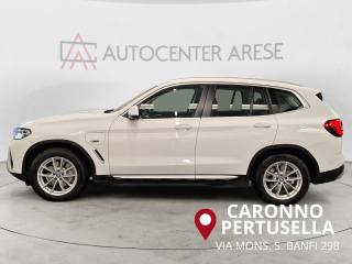 BMW X3 usata, con Airbag