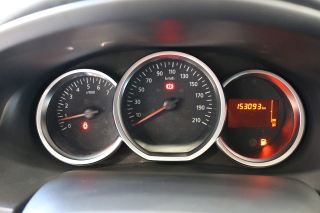 DACIA Logan usata 13