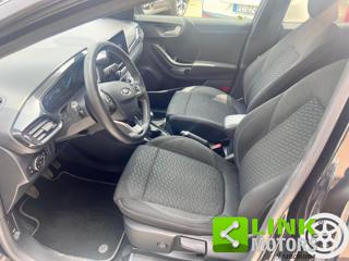 FORD Puma usata 12