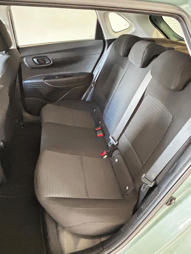 HYUNDAI i20 usata, con Cerchi in lega