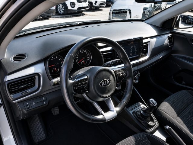 KIA Stonic usata, con Chiusura centralizzata