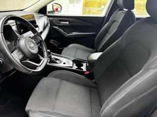 NISSAN Qashqai usata, con Boardcomputer