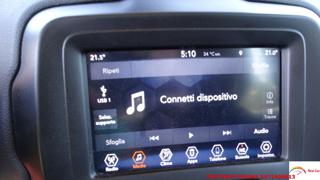 JEEP Renegade usata 86