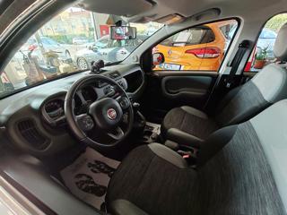 FIAT Panda usata, con Autoradio