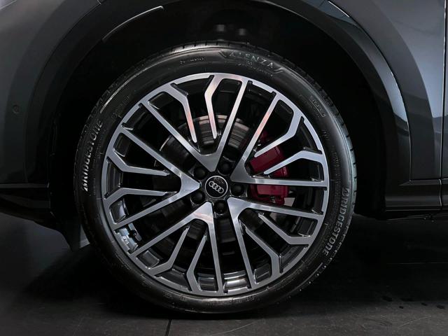 AUDI Q5 usata, con Boardcomputer