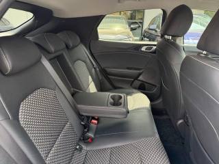KIA XCeed usata, con Autoradio