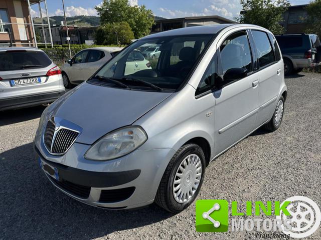 LANCIA MUSA usata, con ABS