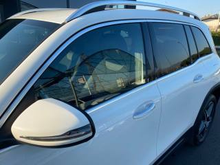 MERCEDES-BENZ GLB 200 usata, con Climatizzatore