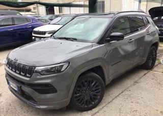 JEEP Compass 1.3 Turbo T4 240 CV PHEV AT6 4xe S