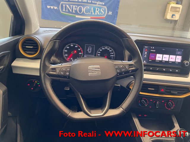SEAT Ibiza usata, con ESP