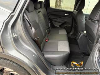 NISSAN Qashqai usata, con Chiusura centralizzata