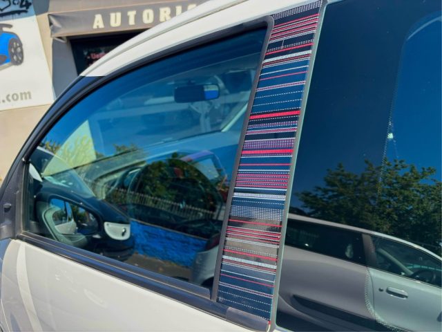 CITROEN C1 usata, con Alzacristalli elettrici