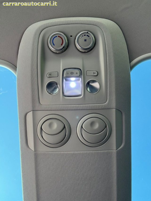 PEUGEOT Traveller usata, con Cronologia tagliandi