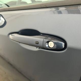 JEEP Compass usata, con Sensori di parcheggio anteriori