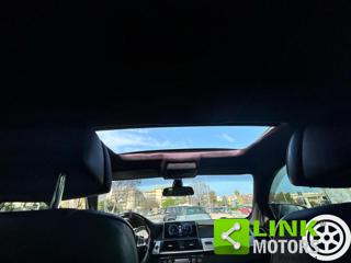 BMW X6 usata, con Chiusura centralizzata