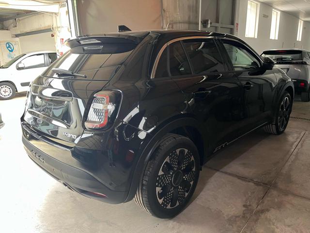 FIAT 600 usata, con Airbag laterali