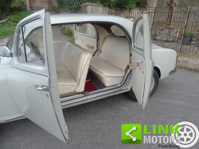 LANCIA Appia usata 13