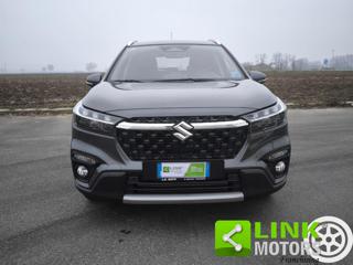 SUZUKI S-Cross usata, con Airbag laterali