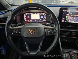 CUPRA Formentor usata, con Cruise Control