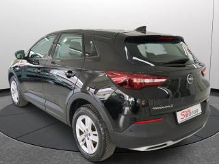 OPEL Grandland X usata, con Autoradio