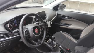 FIAT Tipo usata, con Servosterzo