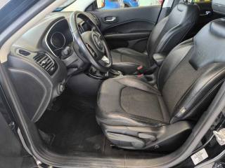 JEEP Compass usata, con Fendinebbia