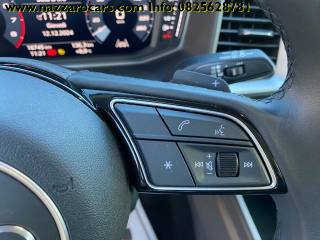 AUDI A1 usata, con Sedile posteriore sdoppiato