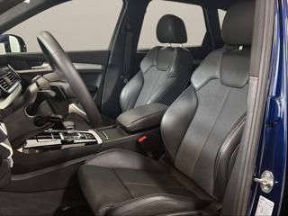 AUDI Q5 usata, con Climatizzatore