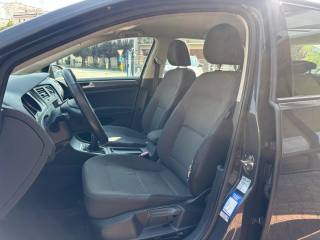 VOLKSWAGEN Golf usata, con Climatizzatore