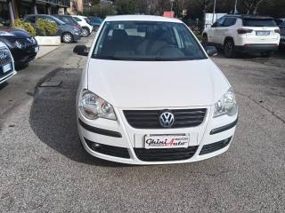 VOLKSWAGEN Polo usata, con Servosterzo