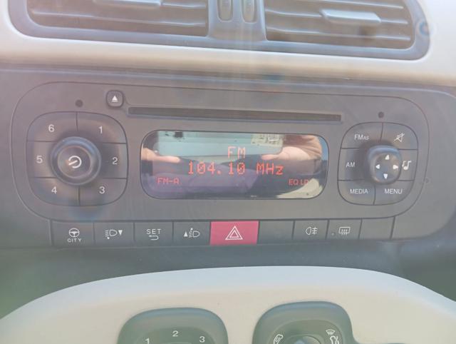 FIAT Panda usata 13