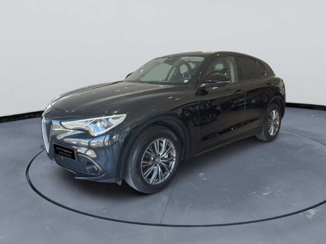 ALFA ROMEO Stelvio usata, con ABS