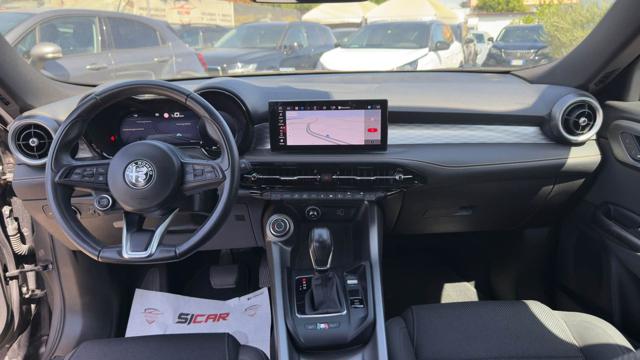 ALFA ROMEO Tonale usata, con Controllo automatico clima