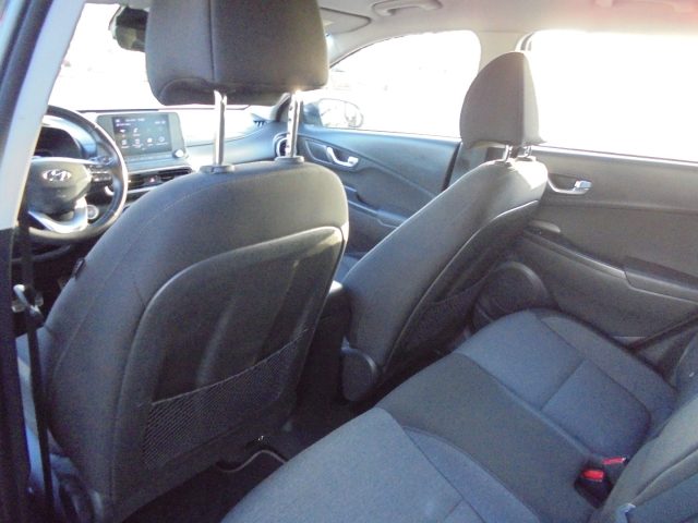 HYUNDAI Kona usata, con Frenata d