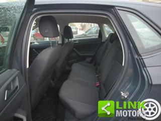 VOLKSWAGEN Polo usata, con Bluetooth